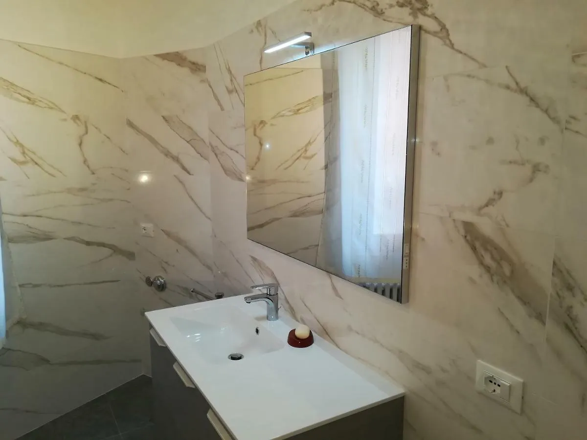 Appartamento Residenza Ca Trinità Venezia