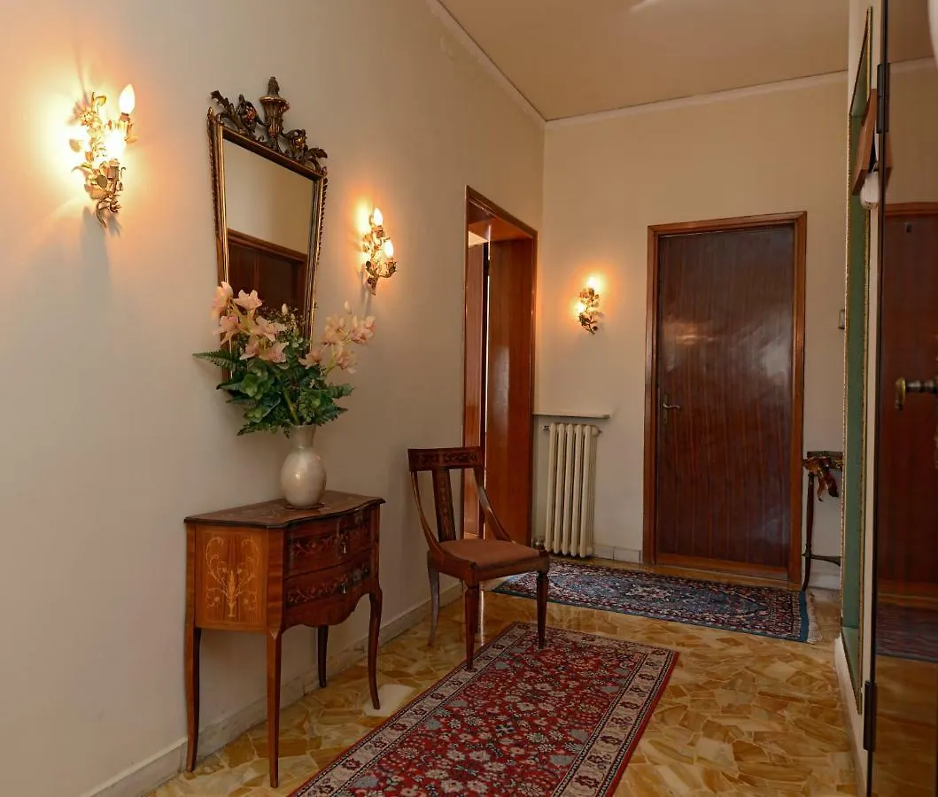 Appartamento Residenza Ca Trinità Venezia