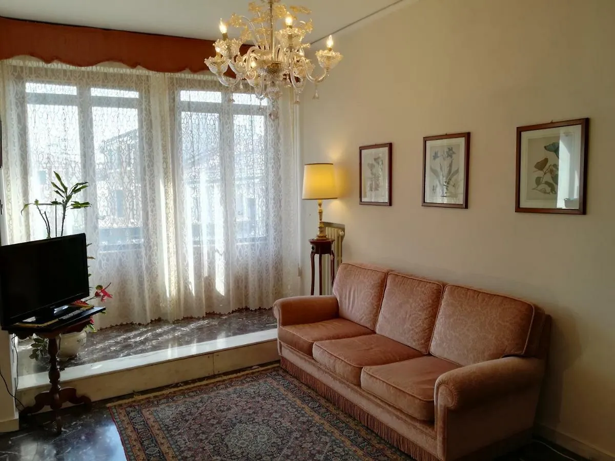 Appartamento Residenza Ca Trinità Venezia Italia