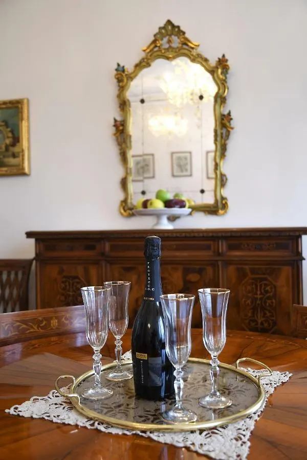 Appartamento Residenza Ca Trinità Venezia