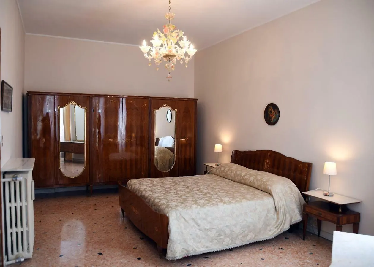Appartamento Residenza Ca Trinità Venezia 0*,  Italia
