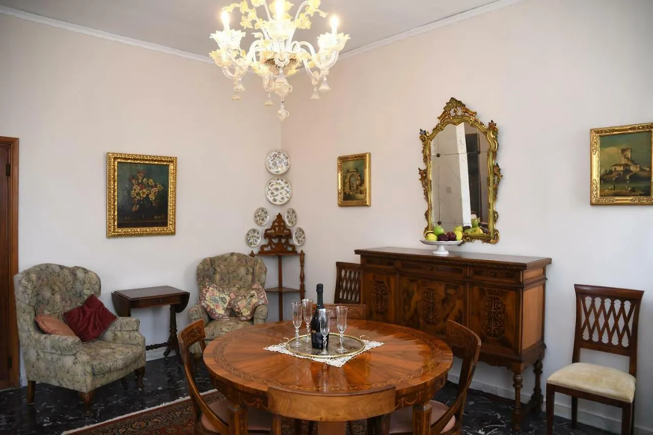 Appartamento Residenza Ca Trinità Venezia