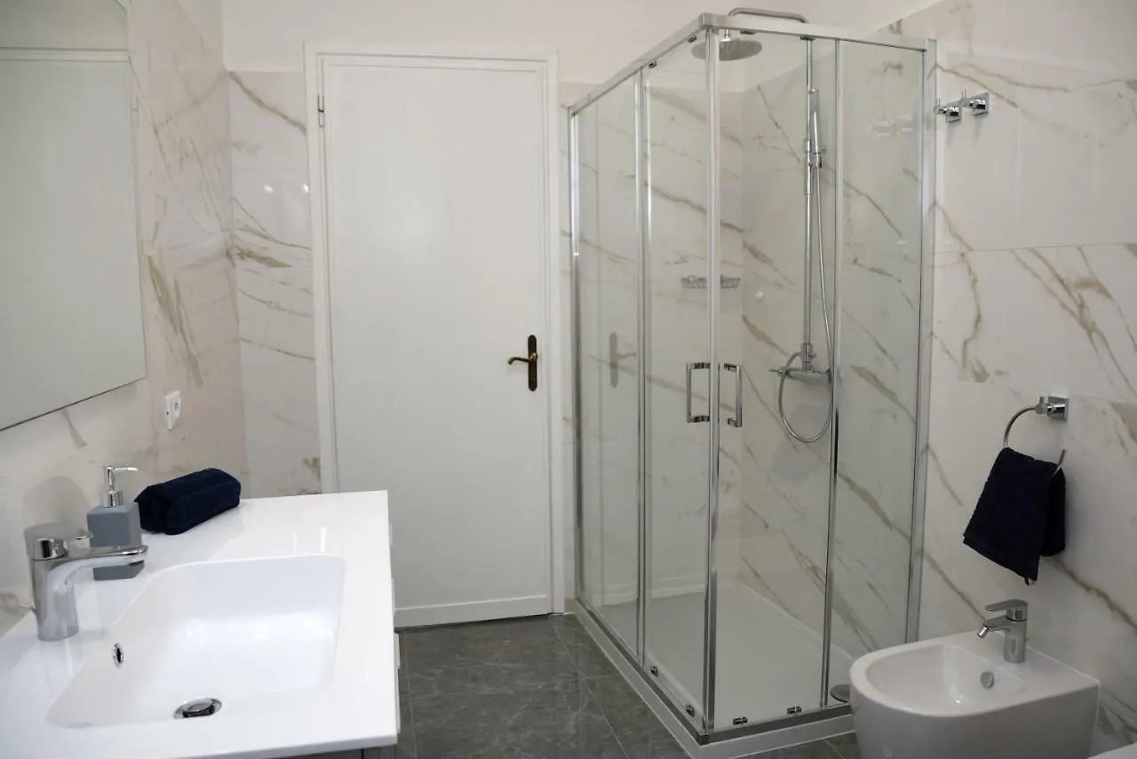 Appartamento Residenza Ca Trinità Venezia 0*,  Italia