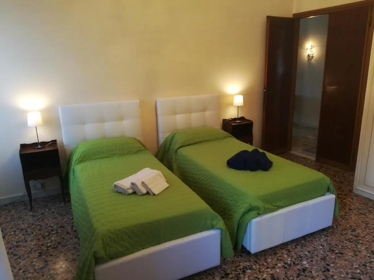 Appartamento Residenza Ca Trinità Venezia