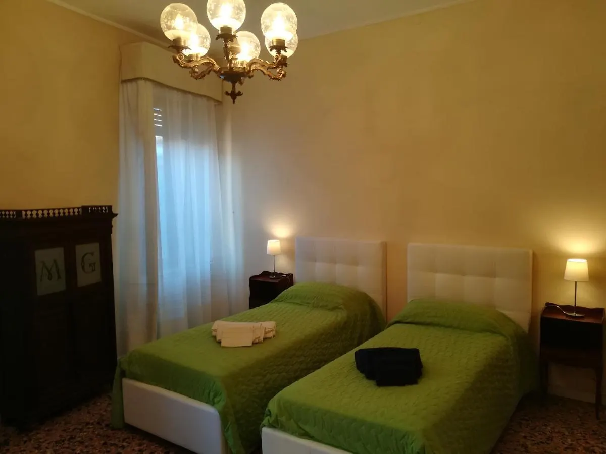 Appartamento Residenza Ca Trinità Venezia