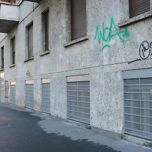 Station - 3 Appartamento Milano