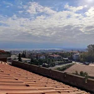 Le Finestrine Casa vacanze Aeroporto di Catania Fontana Rossa