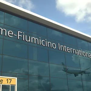 Dolcevita Airport Appartamento Ponte Galeria